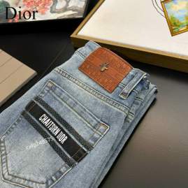 Picture of Dior Jeans Long _SKUDiorsz29-3825tn199498